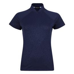 Swannies SW8300L Women's Laura Polo