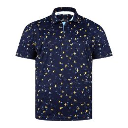Swannies SW8400 Men's Corbin Polo