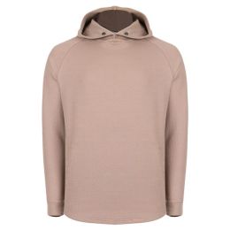 Swannies SWLH600 Men's Luke Hoodie