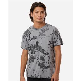 Colortone 1275 Unisex Iced T-Shirt