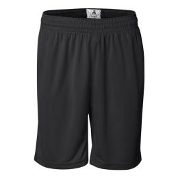 Badger 4110 Men's BT5 9" Inseam Trainer Shorts