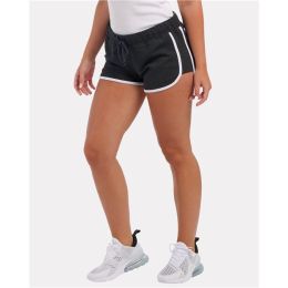 Boxercraft BW6402 Women's French Terry Shorts
