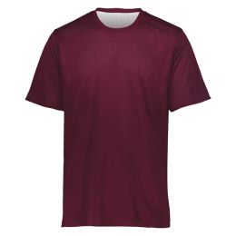 Augusta Sportswear 1602 Unisex Mesh Reversible Jersey