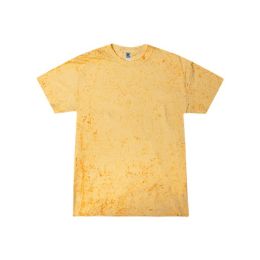 Colortone 1250 Unisex Color Crush T-Shirt