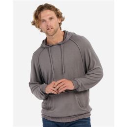 Boxercraft BM1501 Men's Cuddle Hooded Sweatshirt