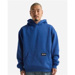 Shaka Wear SHEHP Men's Essential Super Heavyweight Hooded Sweatshirt