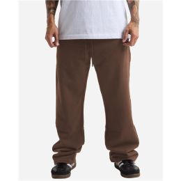 Shaka Wear SHGDSSP Men's Garment Dye Straight Leg Sweatpants