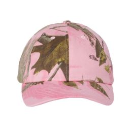 Kati SN20W Women’s Specialty Licensed Camo Cap