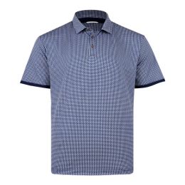 Swannies SW9200 Men's Douglas Polo