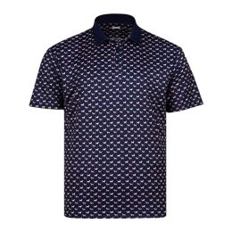 Swannies SW9300 Men's Dublin Polo