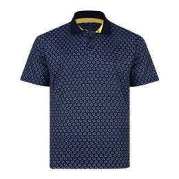 Swannies SW9500 Men's Harris Polo