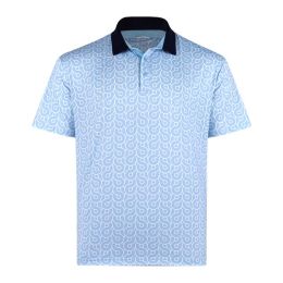 Swannies SW9600 Men's Ryder Polo