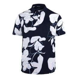 Swannies SW9700 Men's Bob Polo