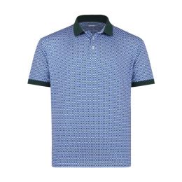 Swannies SW1012 Men's Pine Polo