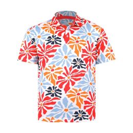 Swannies SW1014 Men's Donald Polo