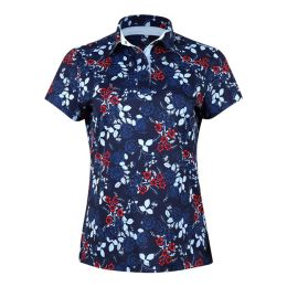 Swannies SW7500L Women's Darci Polo
