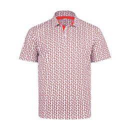 Swannies SW9900 Men's Erick Polo