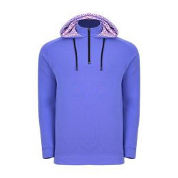 Swannies SWAT600 Men's Atlas Hooded Sweatshirt