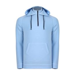 Swannies SWJH600 Men's Jonathan Hooded Sweatshirt