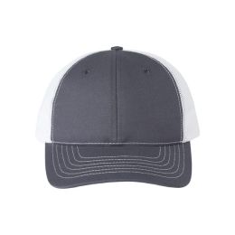 Classic Caps USA100 USA-Made Trucker Cap