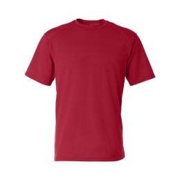 Badger 4820 Men's B-Tech Cotton-Feel T-Shirt