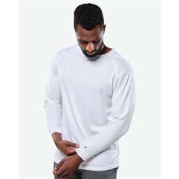 Badger 4104 Unisex B-Core Long Sleeve T-Shirt