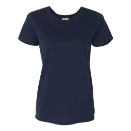 Hanes 5680 Women's Essential-T T-Shirt