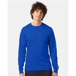 Champion CC8C Unisex Long Sleeve T-Shirt