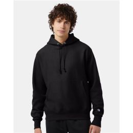 Champion S101 Unisex Reverse Weave® Hooded Sweatshirt