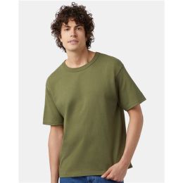 Champion T105 Unisex Heritage Jersey T-Shirt