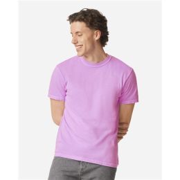 Comfort Colors 1717 Unisex Garment-Dyed Heavyweight T-Shirt