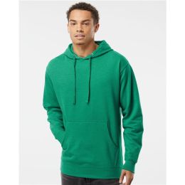 Independent Trading Co. SS4500 Unisex Midweight Hooded Sweatshirt