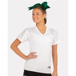 Augusta Sportswear 250 Women's Junior Fit Stadium Replica Football Jersey