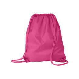 Liberty Bags 8882 Large Drawstring Pack with DUROcord