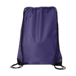 Liberty Bags 8886 Value Drawstring Backpack