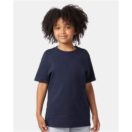 Champion T435 Youth Tagless T-Shirt