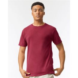 Comfort Colors 4017 Unisex Garment-Dyed Lightweight T-Shirt