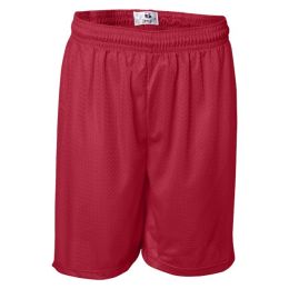 Badger 7207 Men's Pro Mesh 7" Shorts
