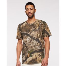 Code Five 3980 Men's Realtree® Camo T-Shirt
