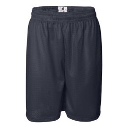 Badger 7209 Men's Pro Mesh 9" Shorts
