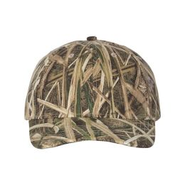 Kati LC15V Licensed Camo Hook-and-Loop Cap