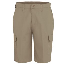 Red Kap PC86 Men's Cargo Shorts