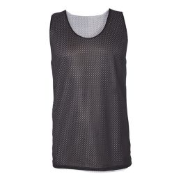 Badger 8529 Men's Pro Mesh Reversible Tank Top