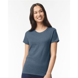Gildan 5000L Women's Heavy Cotton™ T-Shirt