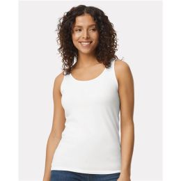 Gildan 64200L Women's Softstyle® Tank Top