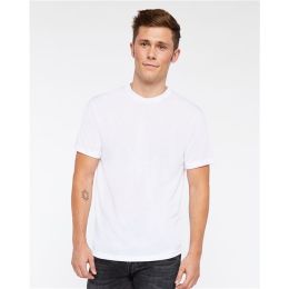 SubliVie 1910 Men's Polyester Sublimation Tee