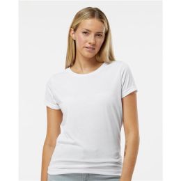 SubliVie 1510 Women's Polyester Sublimation Tee