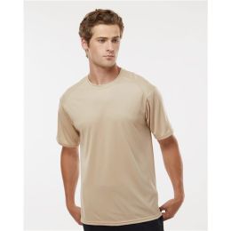 Badger 4120 Men's B-Core Sport Shoulders T-Shirt
