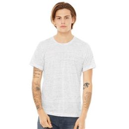 BELLA + CANVAS 3650 Unisex Texture Tee