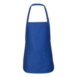 Liberty Bags 5507 Adjustable Neck Strap Apron